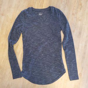 G.H. Bass & Co. Thermal Top